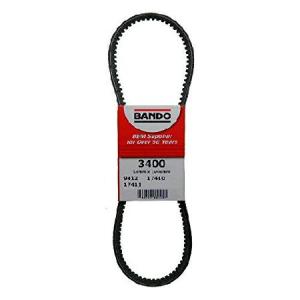 BANDO 精密 製造 Vベルト 123 3400 並行輸入品｜import-express-net