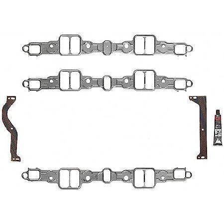 フェルプロms90041 - 1エンジン吸気ガスケット 輸入品