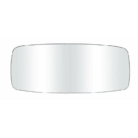 CIPA Compミラー 用ガラスのみ01361 輸入品