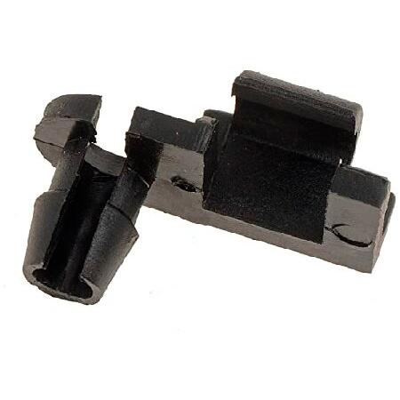 Dorman - Autograde 703-236 Door Lock Rod Clips 輸入品