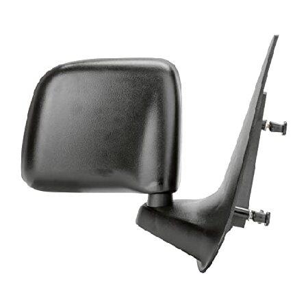 TYC 2500331 フォード レンジャー 助手席側マニュアル 用ミラーと互換性あり 輸入品