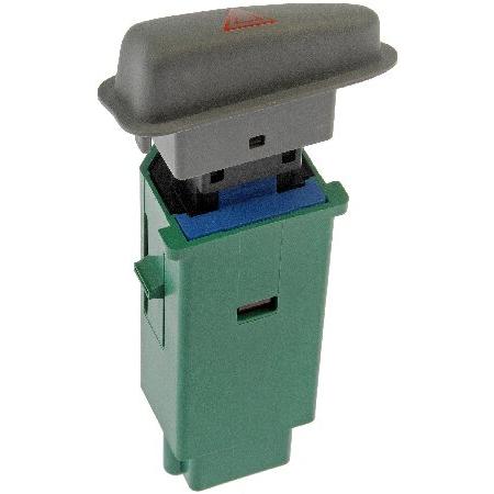 Dorman 924-605 Hazard Warning Switch 輸入品