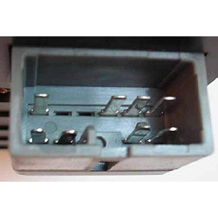 2000-2006 トヨタ タンドラ ウィンドウマスターコントロールスイッチ（00 01 02 03...