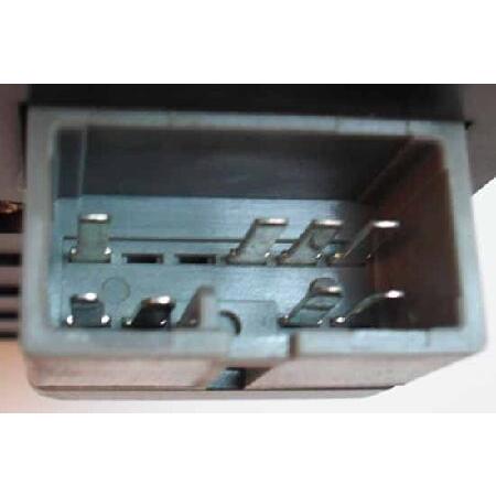 1998 - 2000 Siennaウィンドウマスターコントロールスイッチトヨタ( 1998 199...