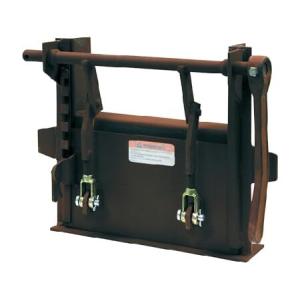 Buyers Products CCD0714 スチール検査ドア 並行輸入品｜import-express-net