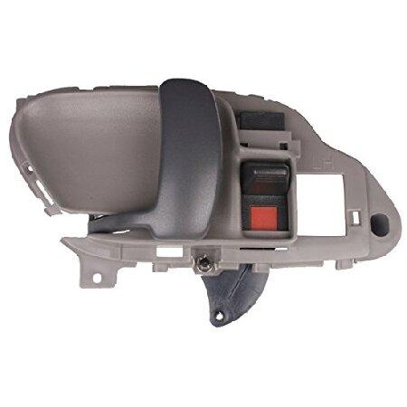 1995 1996 1997 1998 1999 Chevrolet Pickup GRAY LH ...