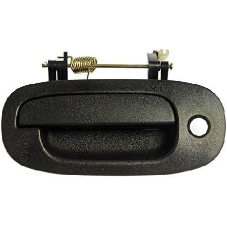 Dorman HELP! Dodge Dakota エクステリアドアハンドル 79370 輸入品