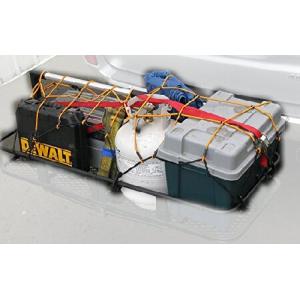 HitchMate 24'' X 36'' Cargo Stretch Web and Bag with 12 Hook 並行輸入品｜import-express-net
