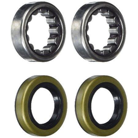 Ford Racing M-1225-B 8.8&quot; Axle Bearing and Seal Ki...
