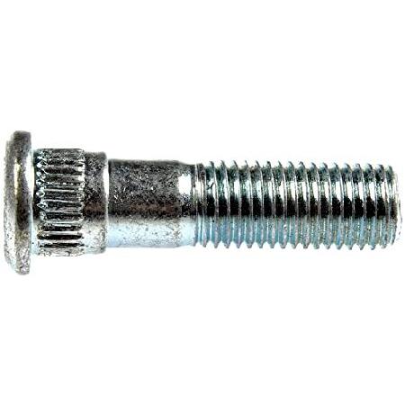 Dorman - Autograde 610-407 M12-1.50 Serrated Wheel...