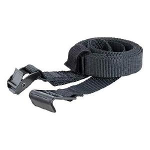 CURT 18050 61インチバイクラックサポートストラップ、ブラック 並行輸入品｜import-express-net