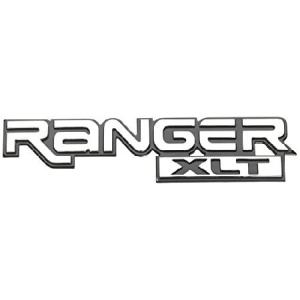 Genuine Ford f67z-16720-a自己粘着Nameプレート 並行輸入品｜import-express-net