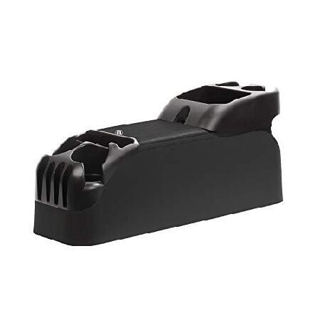 TSI Products 54211 クラッターキャッチャー ブラック OEM ルック ミニバンコン...