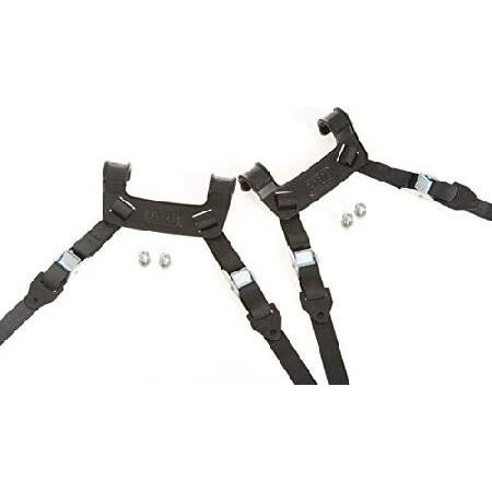 (Tie Down) - ARB 10900010 Fridge Freezer Tie Down ...