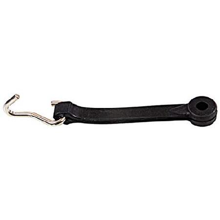 Sports Parts Inc OEM Style Hood Strap 12-134 並行輸入品