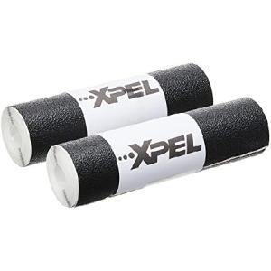 XPEL ブラック ユニバーサル ロッカー パネル ガード (9インチ x 30フィート) ペイント プロテクション フィルム キット (R3028-1) 並行輸入品｜import-express-net