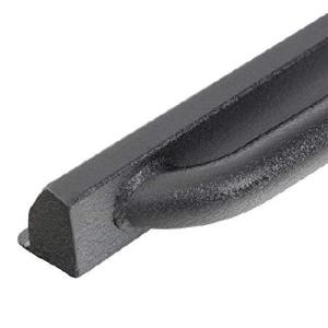 Smittybilt 76638 SRC クラシックレール ステップ付き Jeep JK 2ドア用 並行輸入品｜import-express-net