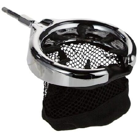 KuryakynユニバーサルDrink Holder with Basket for 1 - 1 /...