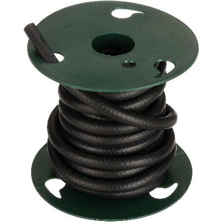 Gates 27313 1/4&quot; x 25&apos; 50 PSI Barricade Reel Fuel ...