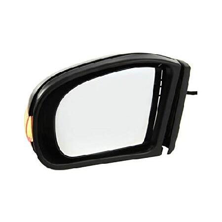 Kool-Vue ミラー MZ15EL 並行輸入品