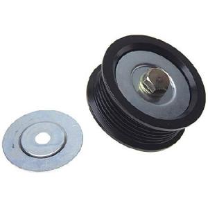 Gates 36303 Idler Pulley 並行輸入品｜import-express-net