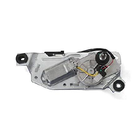 Mopar 6800 2489AA, Windshield Wiper Motor 輸入品