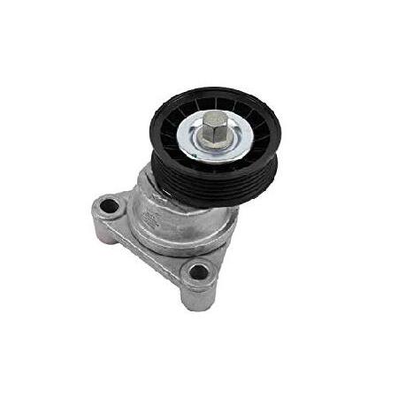 ACDelco 12580828 GM Original Equipment Drive Belt ...