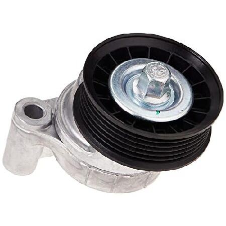 ACDelco GM オリジナル機器 12609719 ドライブベルトテンショナー 輸入品