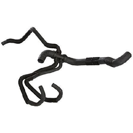 モータークラフトkm-5105 Radiator Coolant Hose 輸入品