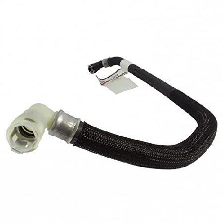 Motorcraft KH547 Heater Hose 輸入品