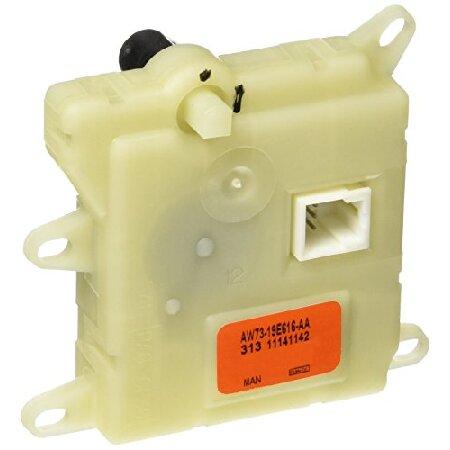 Motorcraft YH-1800 ブレンドドアアクチュエーター モーター 輸入品