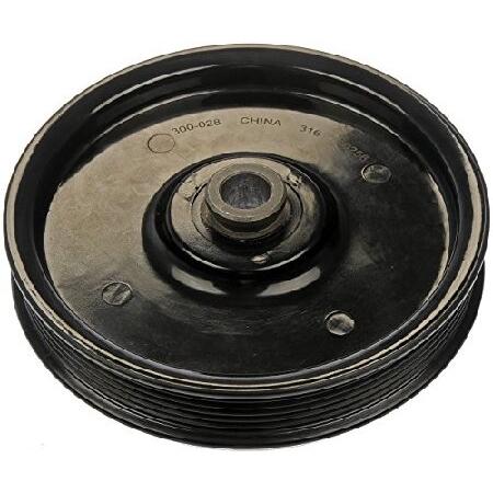 Dorman 300-028 パワーステアリングプーリー 輸入品