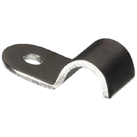 らせん11101 3 / 8ステンレススチールSingle Lineクランプ、12パック 輸入品