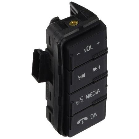 Motorcraft SW-6880 クルーズコントロールスイッチ 輸入品