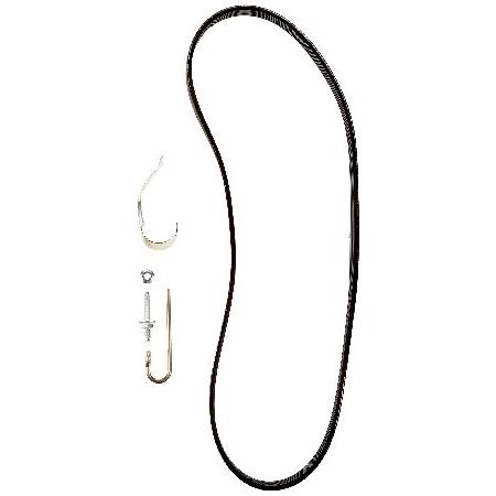 Motorcraft - キット - ドライブベルト(P) (JK6414A) 輸入品