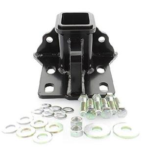 ARB 5720020 ハイクリアランスヒッチオプション FJクルーザー用 並行輸入品｜import-express-net