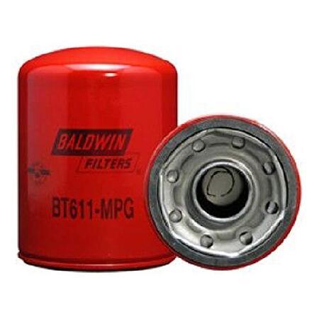 Baldwin BT7237 オイルフィルター 輸入品