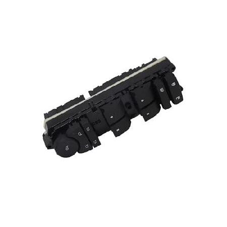 ACDelco 20835553 GM オリジナルドアロック ウィンドウスイッチ 並行輸入品