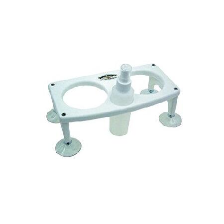 Deepブルーddh-1ダブルドリンクホルダー 輸入品