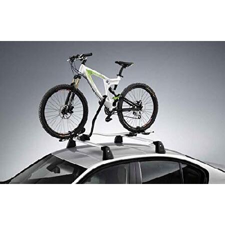 BMW純正 - Touring ＆マウンテンバイクラック(パーツMay Varyからフォト) 輸入品