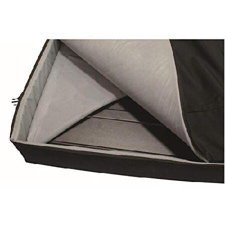 Rampage 595001 Freedom Top収納バッグ 輸入品