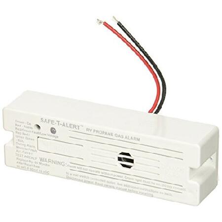 セーフTアラート30-441-P-WT。 輸入品