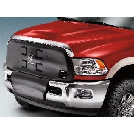 2010 - 2018 RamトラックCold Weatherフロントエンドカバー 並行輸入品