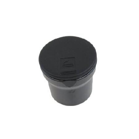 TOYOTA (トヨタ) 純正部品 フロントアッシュリセプタクルASSY カムリ,ボルツ 品番741...