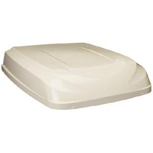 Dometic 3308046.006 Penguin II  用シュラウド 通気孔なし 11,000 ＆ 13,500 BTU 並行輸入品｜import-express-net