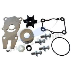 OEM Yamahaフェラーリf40 ( 2010 ~ )船外機水ポンプ修理キット6bg-w0078 - 00 - 00 - 00 - 00 - 00 並行輸入品｜import-express-net