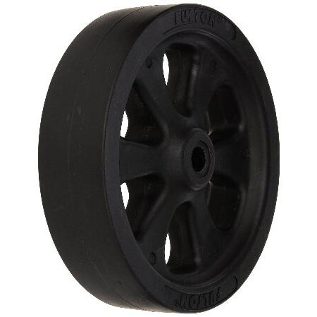 Fulton 0933323S00 8&quot; Replacement Wheel Kit 輸入品