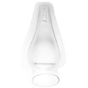 BB7023 NACA ダクトシングルホース 2-1/2インチ インレット-クリア 並行輸入品｜import-express-net