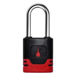 Bolt 7018520 Padlock for Chrysler, Dodge, Jeep and Ram Keys 並行輸入品｜import-express-net
