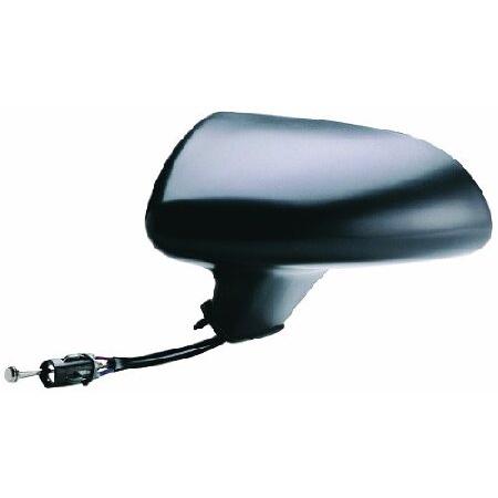 Fit System 運転席側ミラー シボレー カプリス スポーツ (キャストハウジング) Impa...